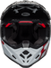 Load image into Gallery viewer, Bell Moto-9 Flex Fasthouse Wrwf Matte/Gloss White/Red/Black S

