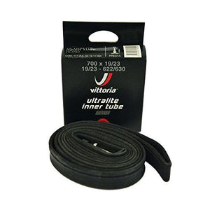 Vittoria Ultralite 700 X 19/23   Presta 42Mm