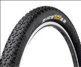 Load image into Gallery viewer, Continental Race Kingtire - 29 X 2.2, Black/Black Skinwall, Folding, Sport 29Er
