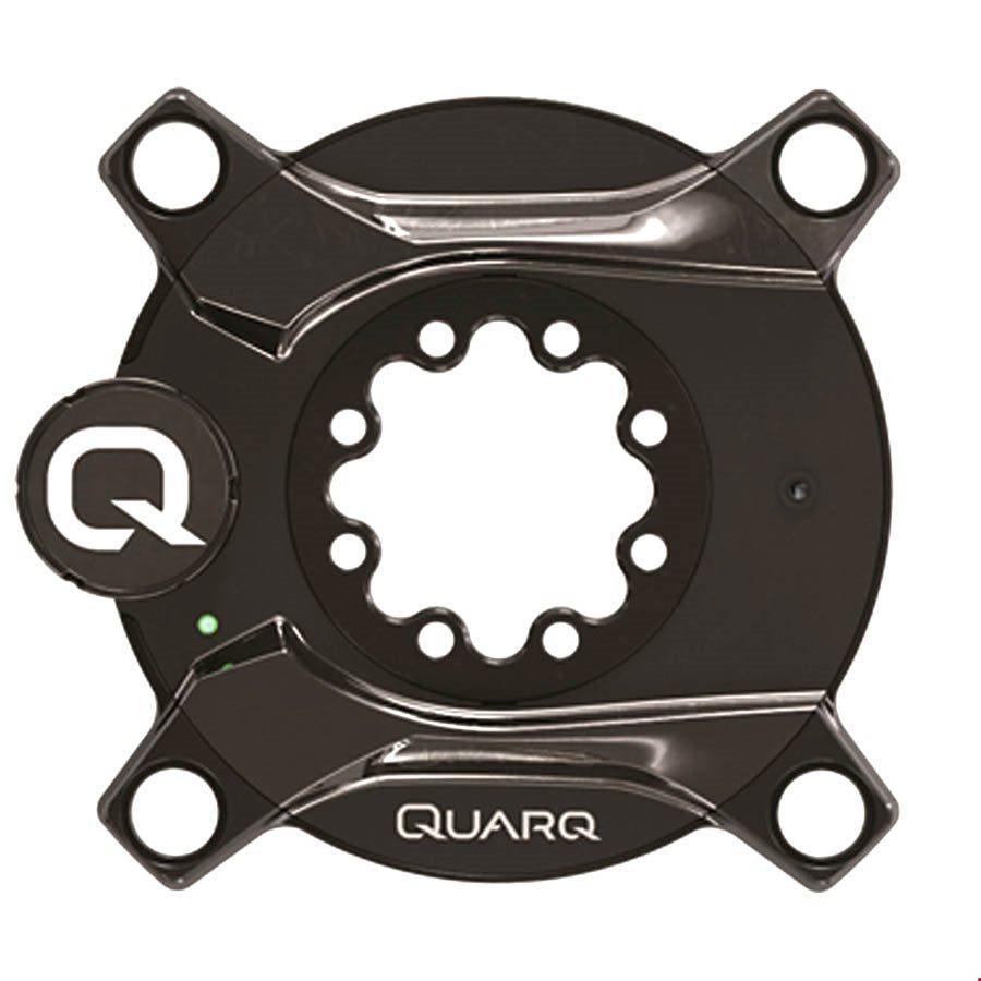 Quarq Dzero Axs Xx1 Eagle Dub, Power Meter Crankset, Bcd: Direct Mount, Mtb