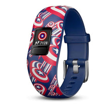 Load image into Gallery viewer, Garmin Vívofit Jr 2 Kids Fitness/Activity Tracker
