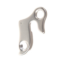 Load image into Gallery viewer, Evo Oakmont Derailleur Hanger Silver
