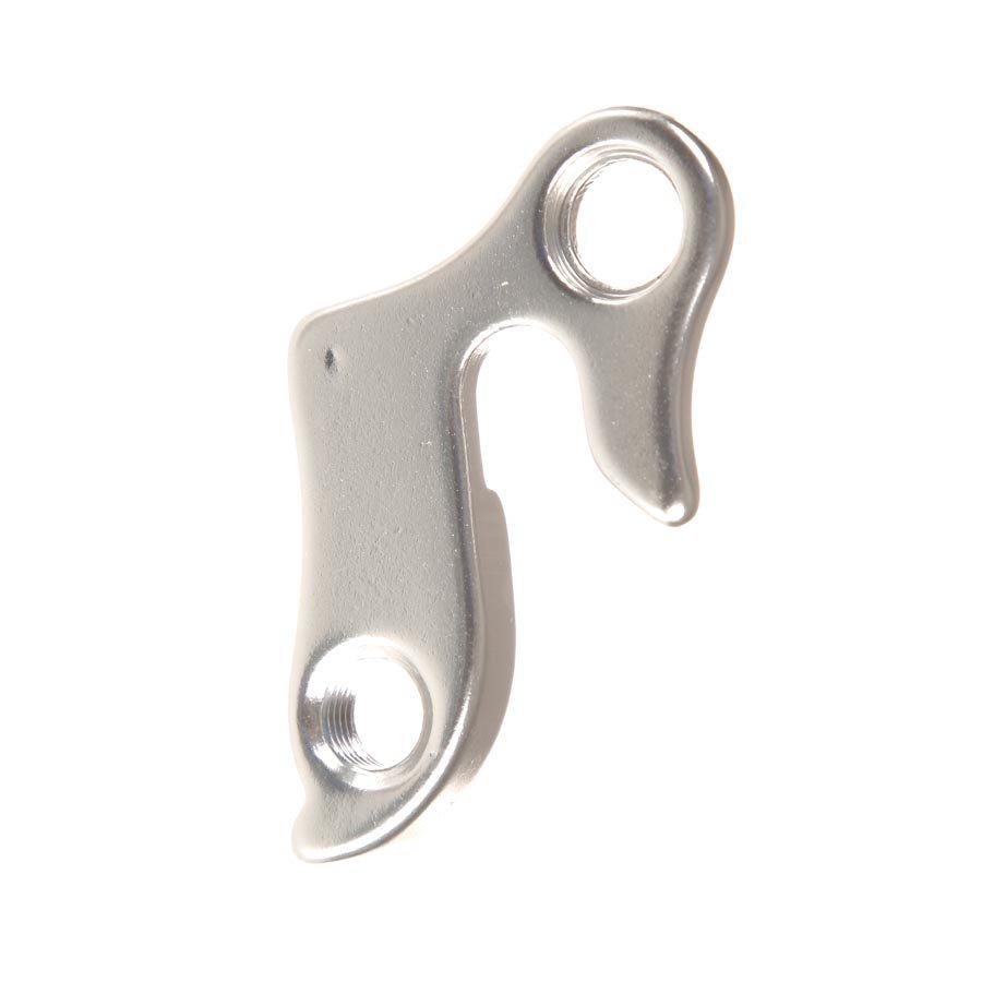 Evo Oakmont Derailleur Hanger Silver
