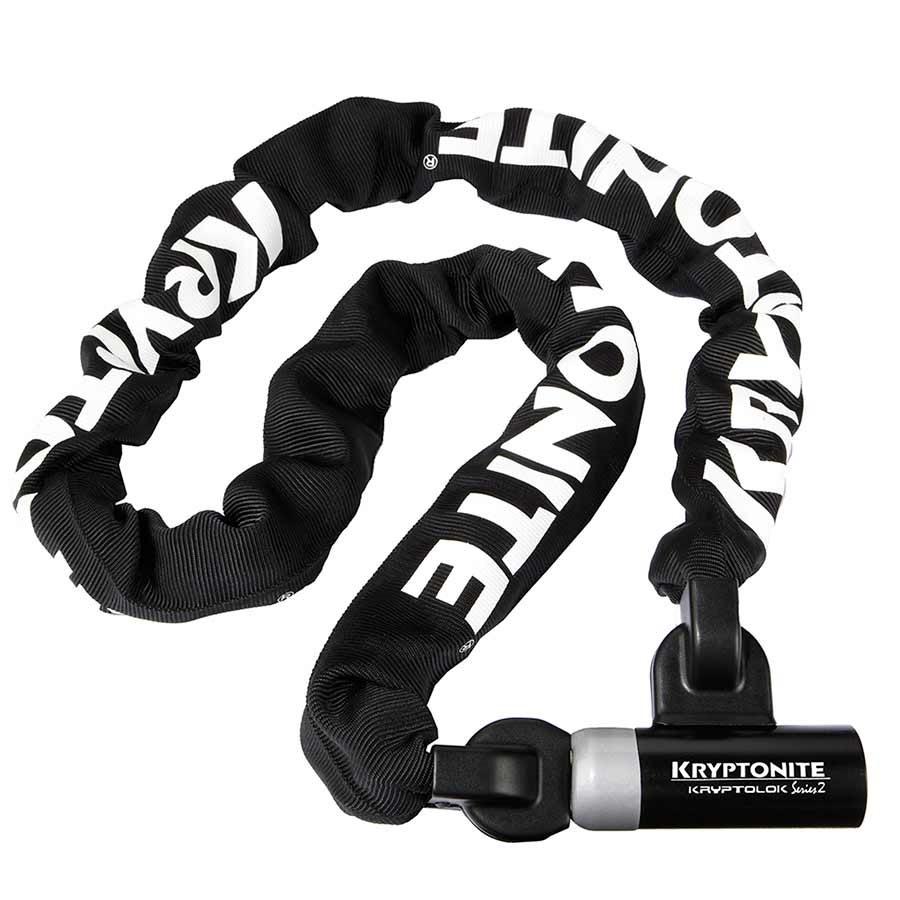 Kryptonite Kryptolok 2 915 Chain Lock