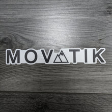 Load image into Gallery viewer, Movatik stickers
