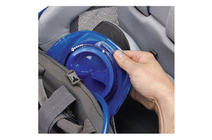 Thule Sapling Child Carrier Dark Shadow/Slate