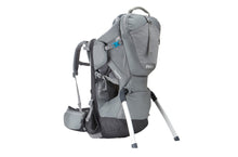 Load image into Gallery viewer, Thule Sapling Child Carrier Dark Shadow/Slate
