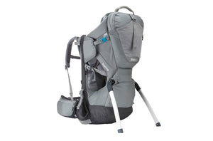Thule Sapling Child Carrier Dark Shadow/Slate