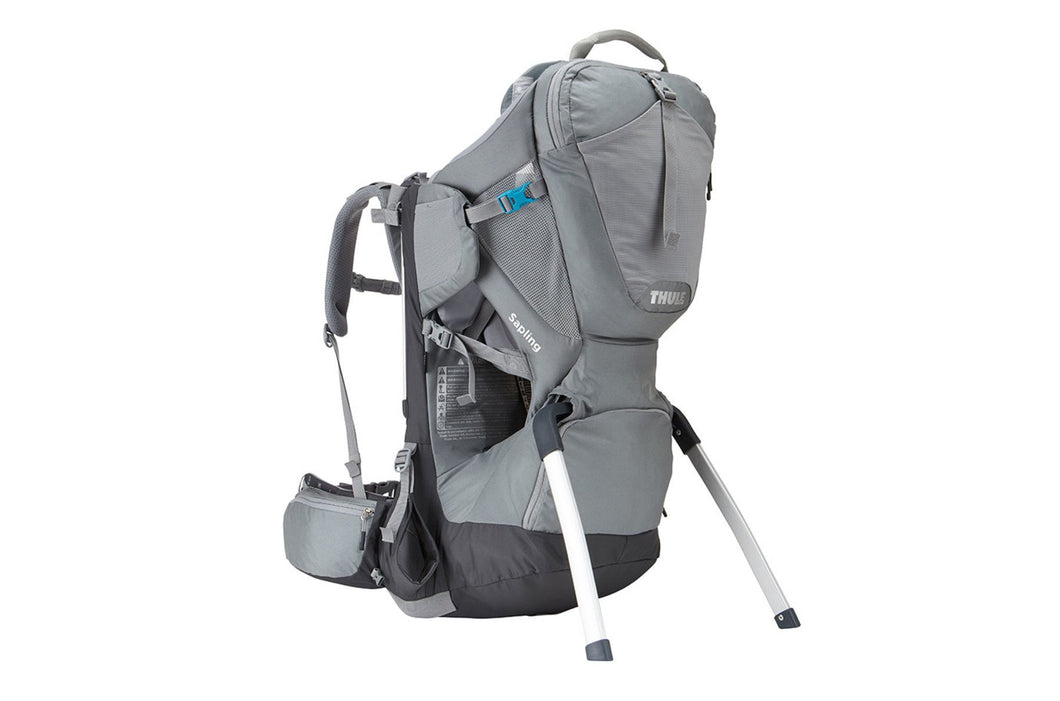 Thule Sapling Child Carrier Dark Shadow/Slate