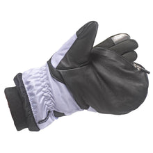 Load image into Gallery viewer, Swany Softy Jr. Mitt Youth Black M
