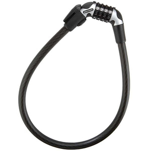 Kryptonite Kryptoflex 1565 Combo Cable
