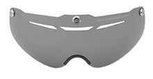 Load image into Gallery viewer, Giro Shields For Air Attack Silver Flash Ns
