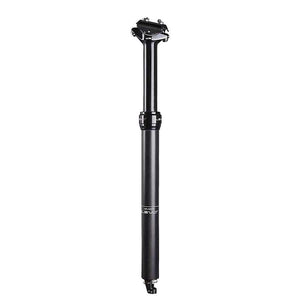 Kind Shock Lev Ci, Dropper Seatpost, 30.9Mm, 440Mm, Travel: 150Mm, Offset: 0Mm, Remote: On Handlebar