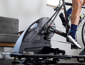 Saris H3 Direct Drive Smart Trainer
