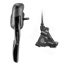 Load image into Gallery viewer, Campagnolo Chorus, Road Hydraulic Disc Brake, Rear, Flat Mount, 140Mm, Black, Set

