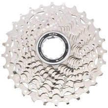 Load image into Gallery viewer, Shimano Cassette, Cs-5700,11-25 105 10-Speed 11-12-13-14-15-17
