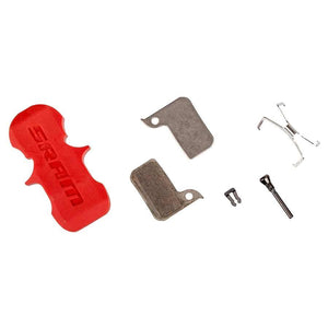 Sram Hrd, Level Tlm, Level Ultimate, Disc Brake Pads Pair