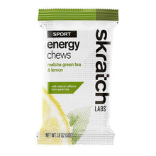 Load image into Gallery viewer, Skratch Labs Sport Energy Chew
