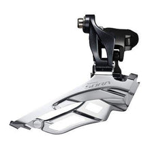 Load image into Gallery viewer, Shimano Front Derailleur, Fd-R3030, Sora, For 9-Speed, Band-Type 3
