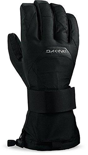 Dakine Wristguard Glove - Black M