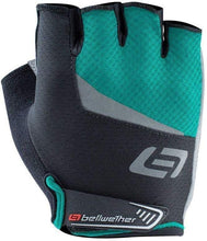Load image into Gallery viewer, Bellwether Ergo Gel Short Finger Cycling Gloves Women'S
