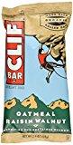 Load image into Gallery viewer, Clif Bar Energy Bar, Oatmeal Raisin Walnut, 2.4-Ounce Bars, 12 Count (Pack Of 2)

