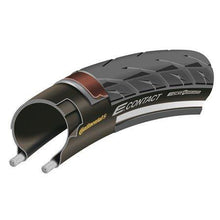 Load image into Gallery viewer, Continental Gator Hardshell Black 700 X 23
