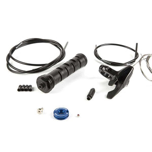 Rockshox 00.4318.002.017, One Loc Upgrade, Mcrl, Push To Close, Recongold/Sektorgold(2013-2017)