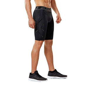 2XU Mens Accelerate Comp. Short