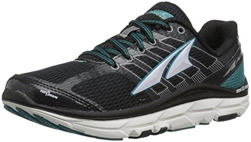 ALTRA PROVISION 3 BLACK/TEAL 6