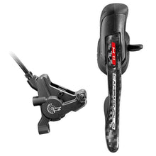 Load image into Gallery viewer, Campagnolo H11 Ultra Shift Db Pre-Assembled Disc Brake Flat Mount Rear
