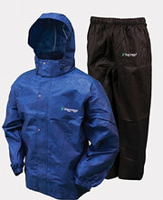 Load image into Gallery viewer, Frogg Toggs All Sport Rain Suit
