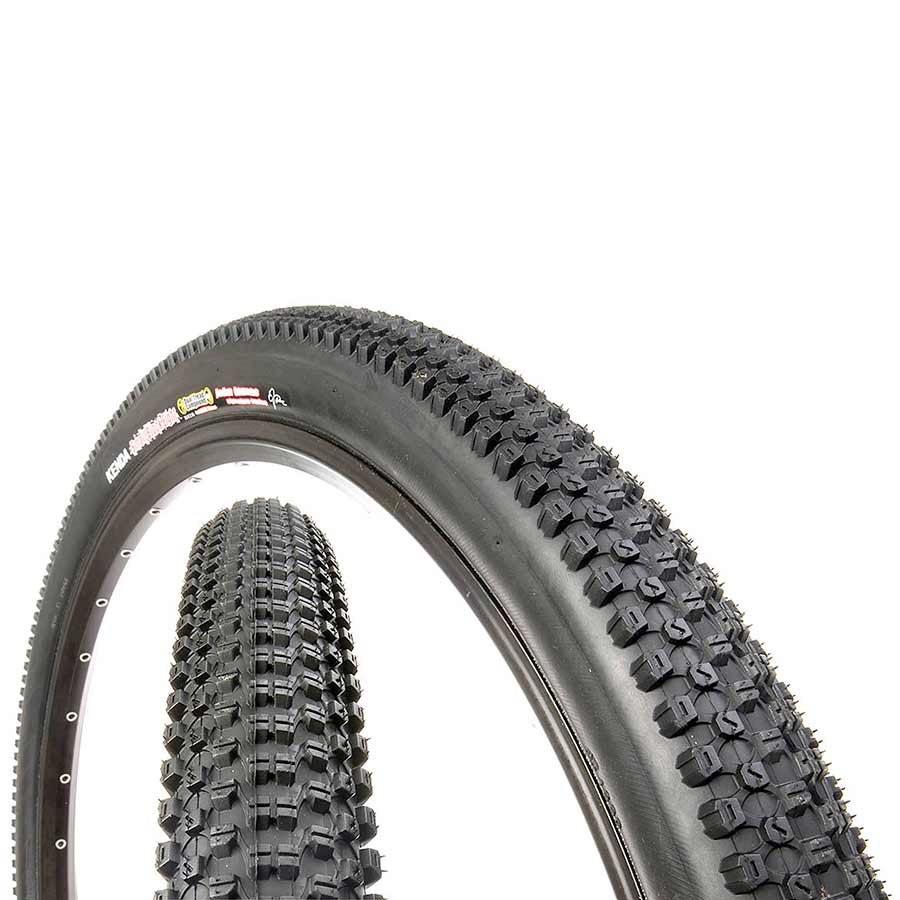 Kenda Small Block 8 Black 700 32C Wire Clincher 120Tpi