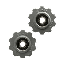 Load image into Gallery viewer, Tacx Stainless Steel Bearing Pulleys
