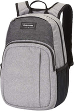Load image into Gallery viewer, Dakine Campus M 25L Greyscale Os
