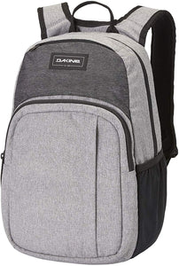 Dakine Campus M 25L Greyscale Os