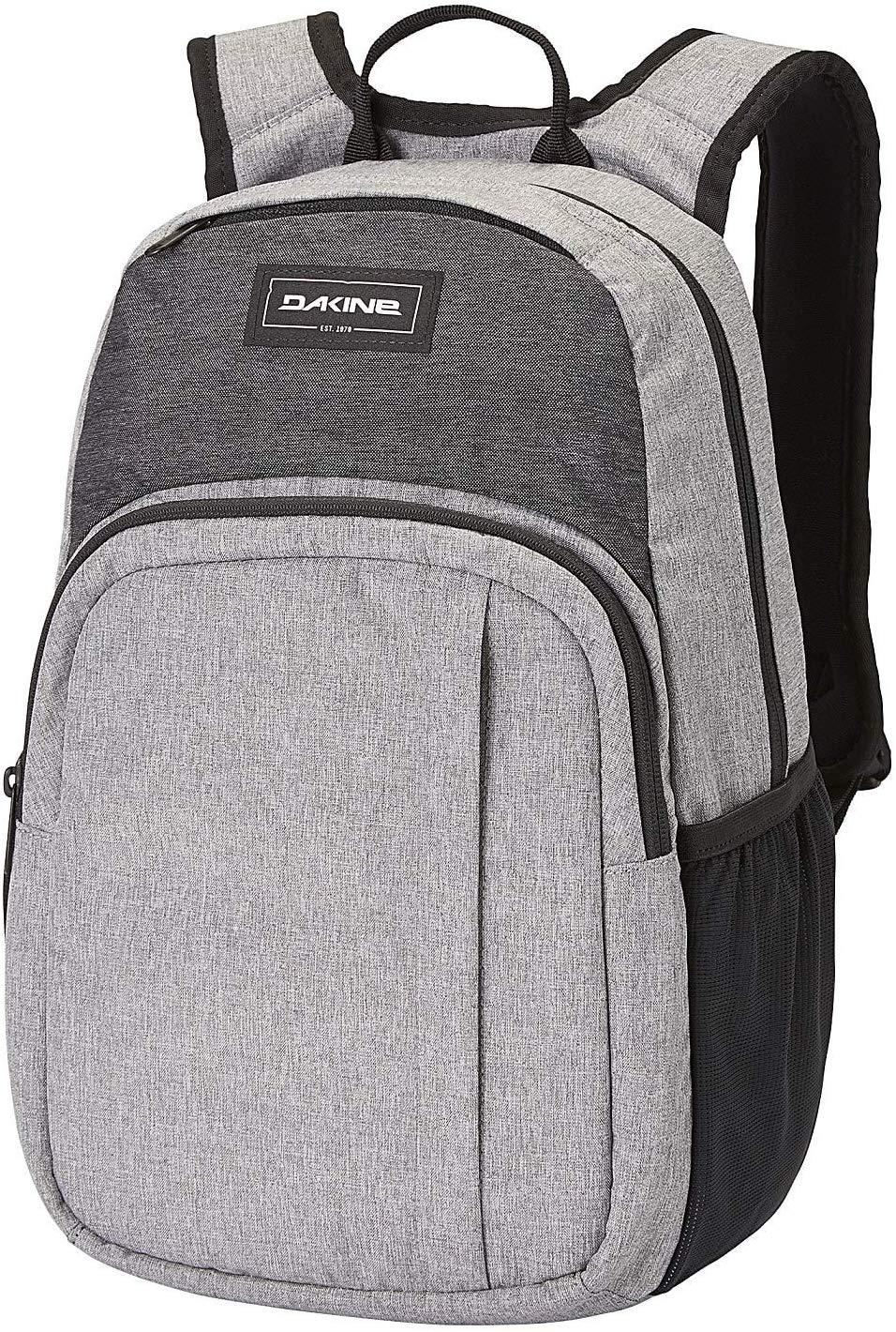 Dakine Campus M 25L Greyscale Os