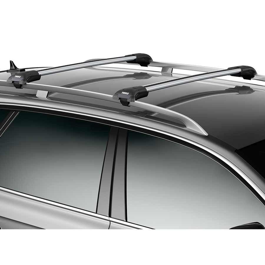 Thule Aeroblade Edge Flush Mount