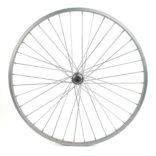 Sta-Tru 700X35 St735 36H, Wheel, Rear, 700C / 622, Holes: 36, Qr, 135Mm, Rim, Freewheel
