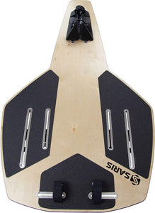 Saris Mp1 Infinity Motion Platform