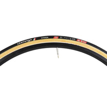 Load image into Gallery viewer, Challenge Strada Pro Tubular Beige 700X25C-300Tpi
