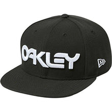 Load image into Gallery viewer, Oakley Mark Ii Novelty Snap Back
