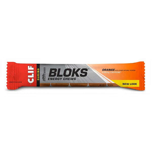 Clif Shot Blok