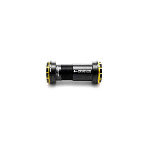 Cane Creek, Hellbender Neo Pf30, Press Fit Bb, Pf30, Spindle: 30Mm, Width: 68Mm, Diameter: 46Mm
