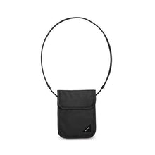 Load image into Gallery viewer, Pacsafe Coversafe X75 Neck Pouch
