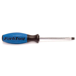 Park Tool Shop Screwdriver 6Mm Flat Blade