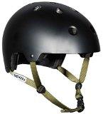 Load image into Gallery viewer, Kali Protectives Maha Helmet Solid Black Medium
