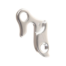 Load image into Gallery viewer, Evo Oakmont Derailleur Hanger Silver
