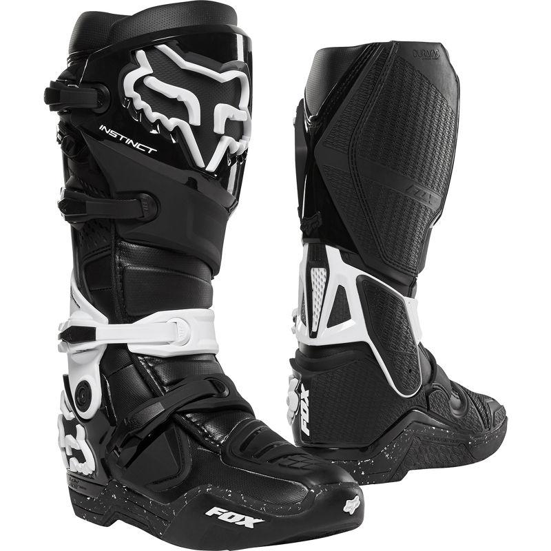 Fox Instinct Boot