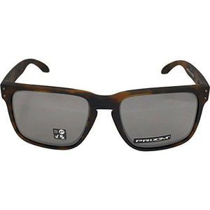 Oakley Holbrook Xl Sunglasses,Matte Brown Tortoise